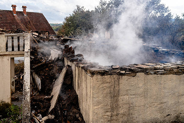 Affordable Emergency Fire Cleanup solutions in Furlong, PA